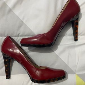 Jessica Simpson Heels